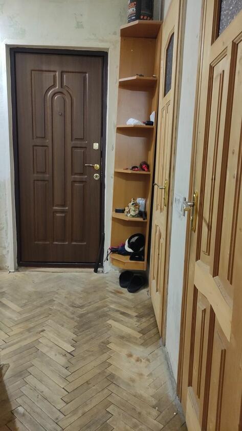 Наукова, Франківський район