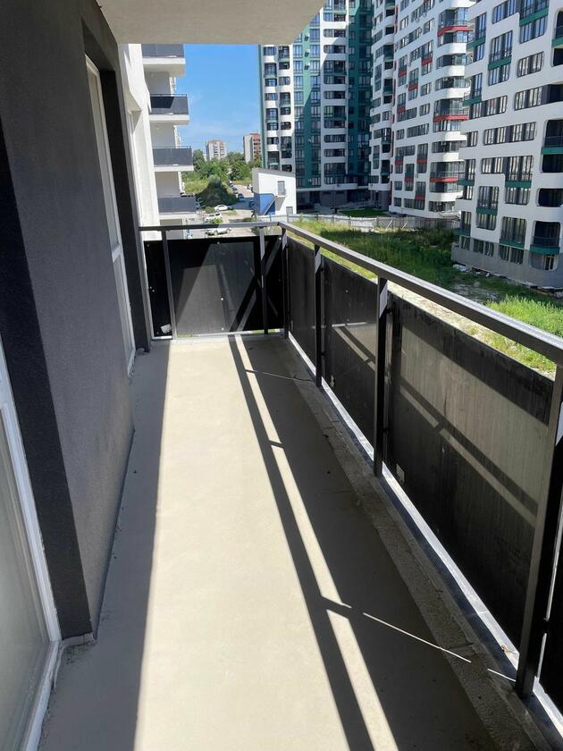 Трускавецька, Франківський район