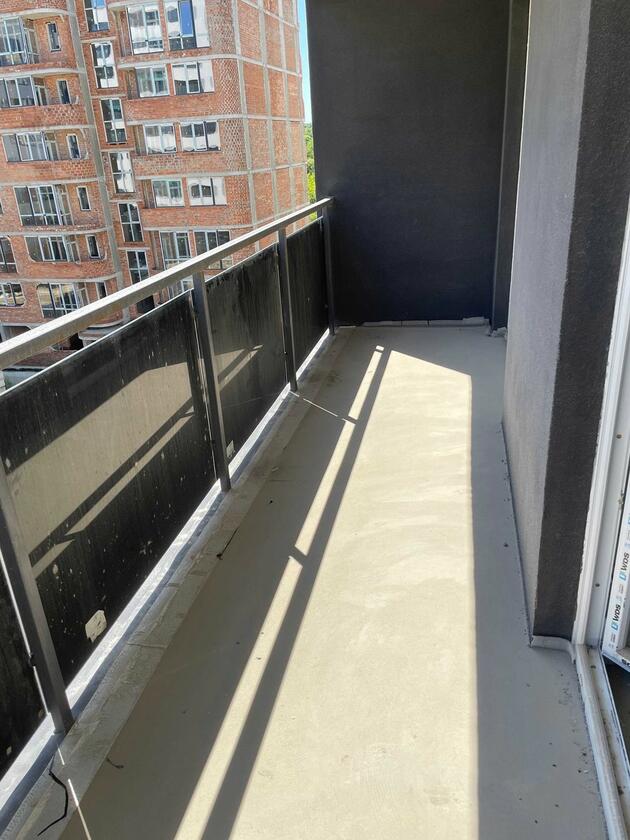 Трускавецька, Франківський район