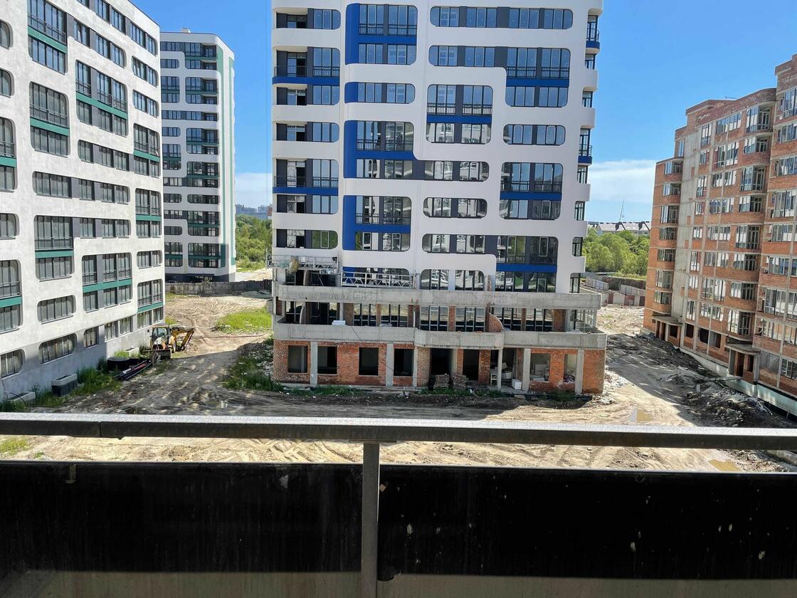 Трускавецька, Франківський район