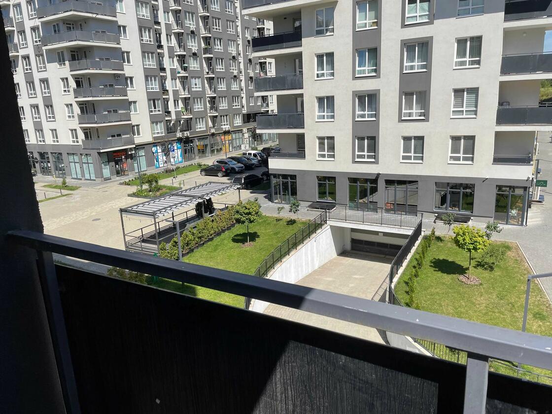 Трускавецька, Франківський район