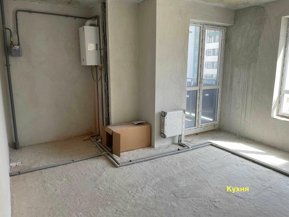 Трускавецька, Франківський район