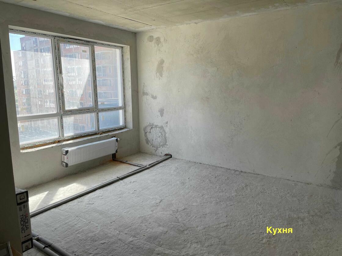 Трускавецька, Франківський район