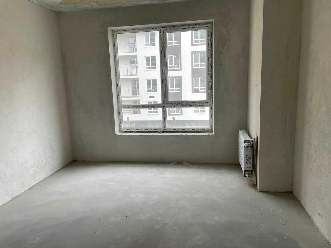 Трускавецька, Франківський район