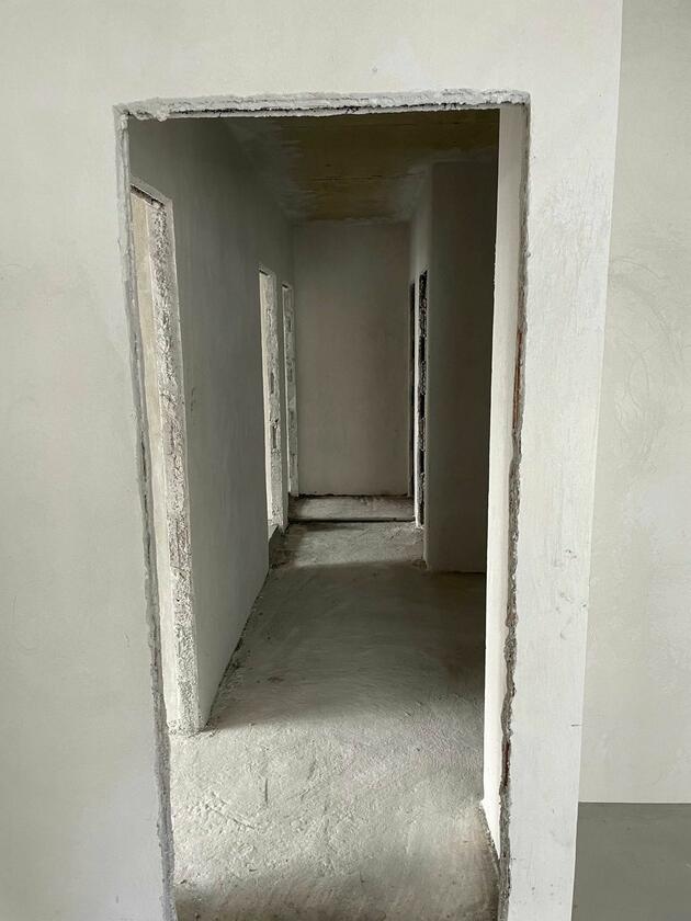 Трускавецька, Франківський район