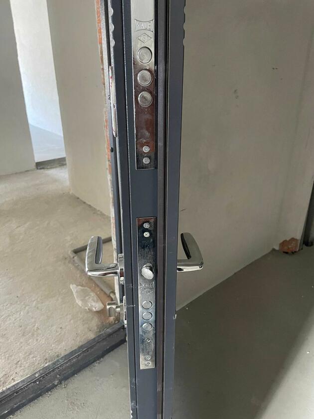 Трускавецька, Франківський район