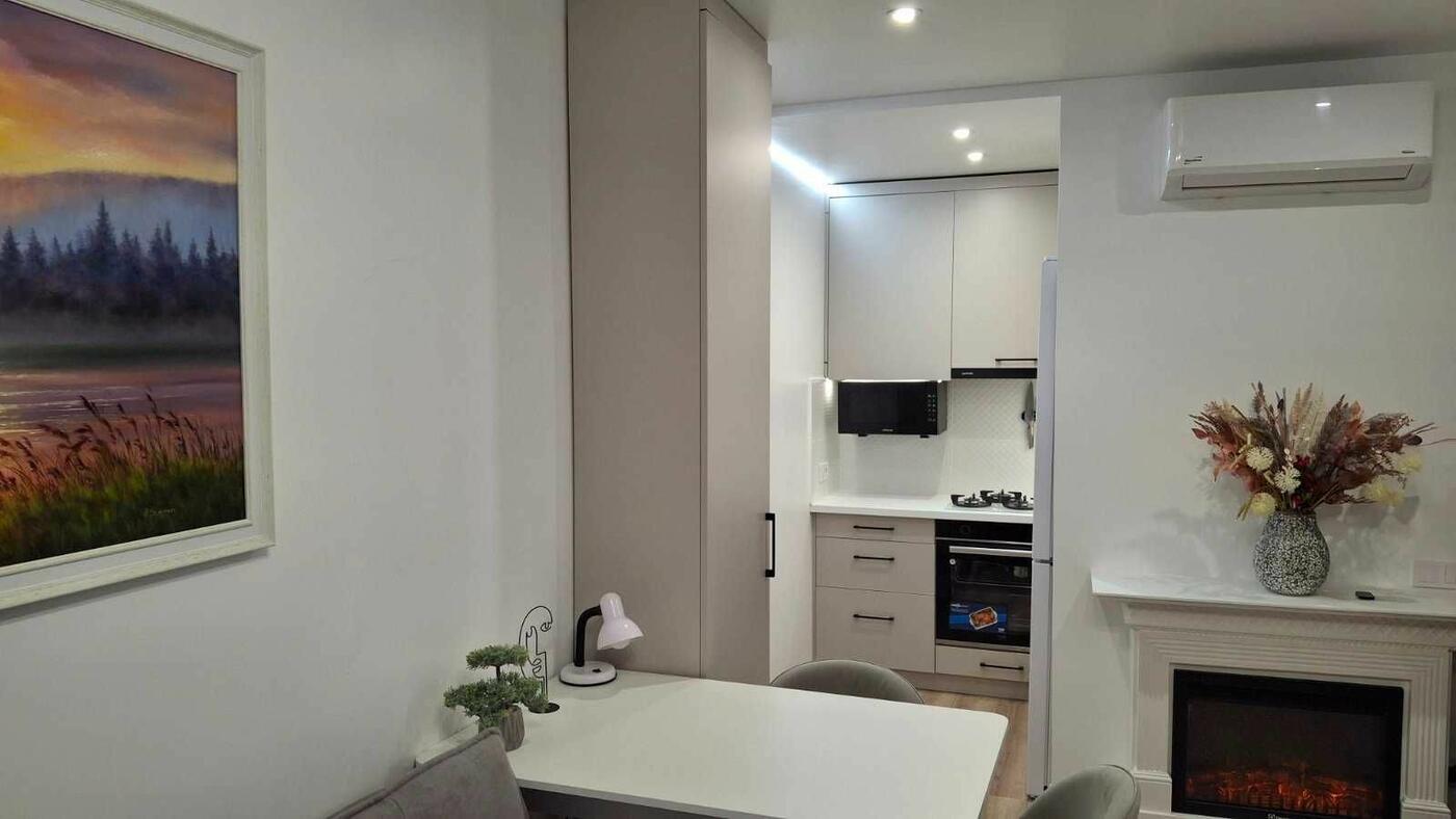 Зелена, Сихівський район