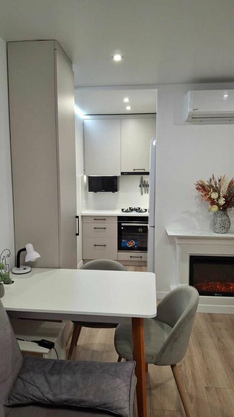 Зелена, Сихівський район