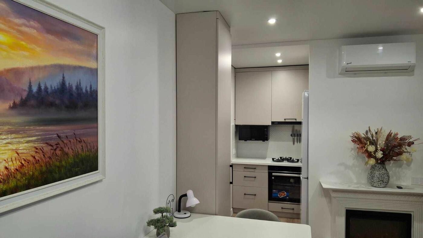 Зелена, Сихівський район