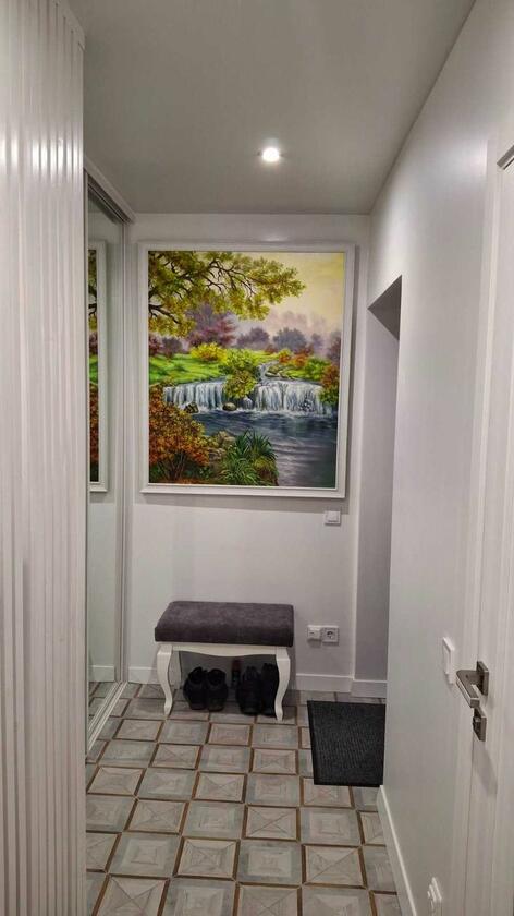 Зелена, Сихівський район