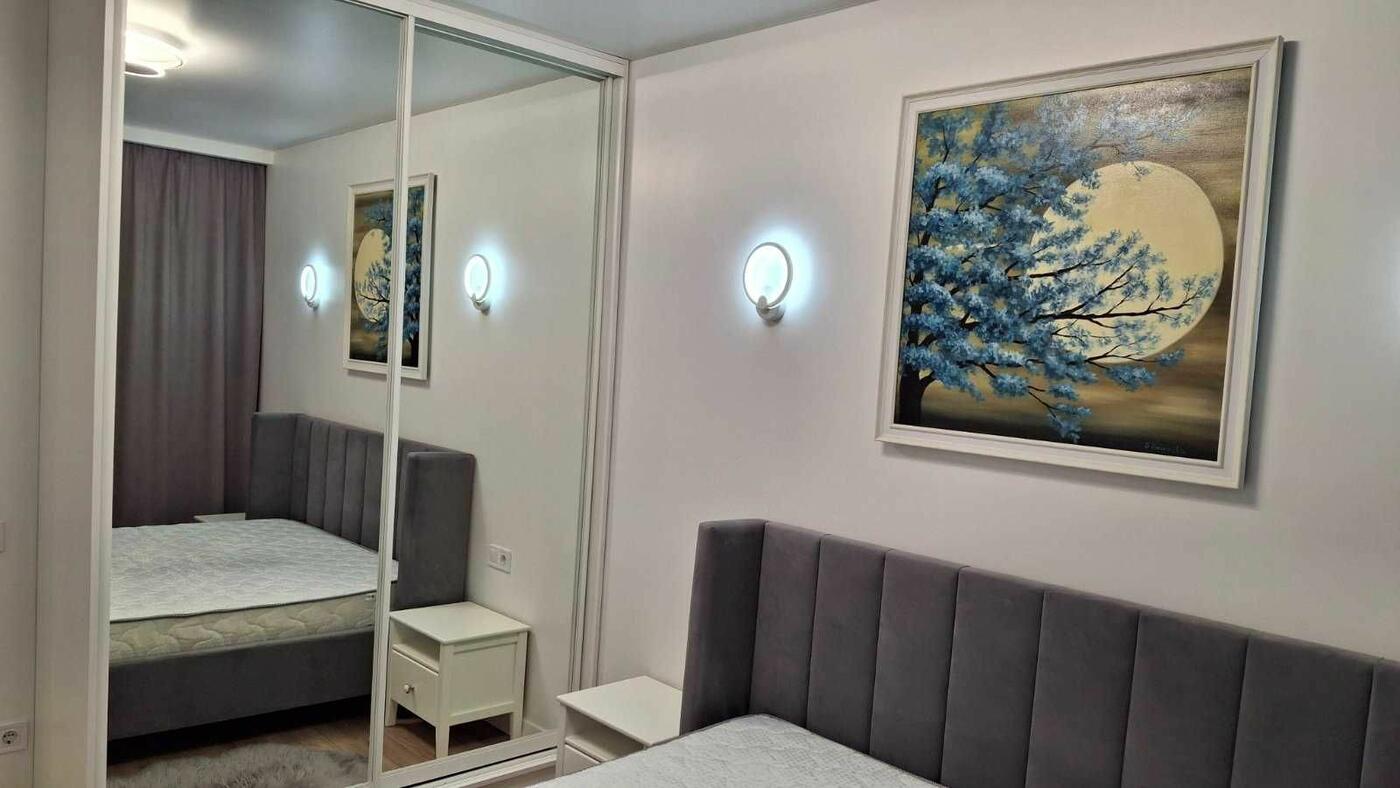 Зелена, Сихівський район