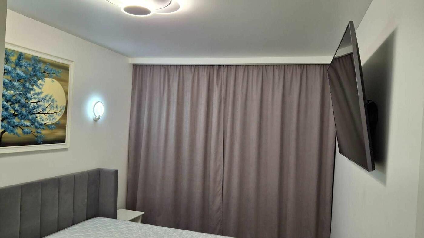 Зелена, Сихівський район