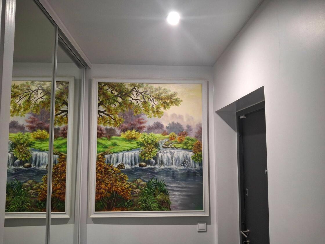 Зелена, Сихівський район