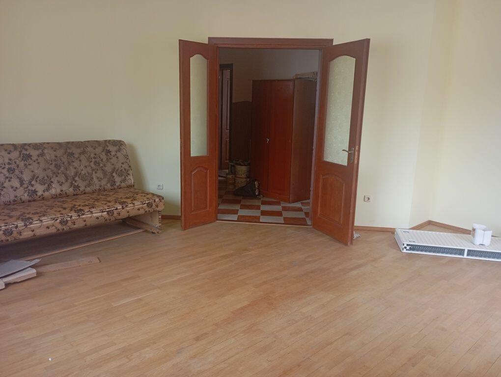 Залізнична, Залізничний район