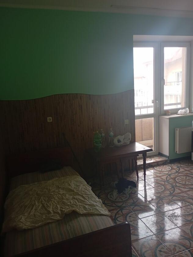 Залізнична, Залізничний район