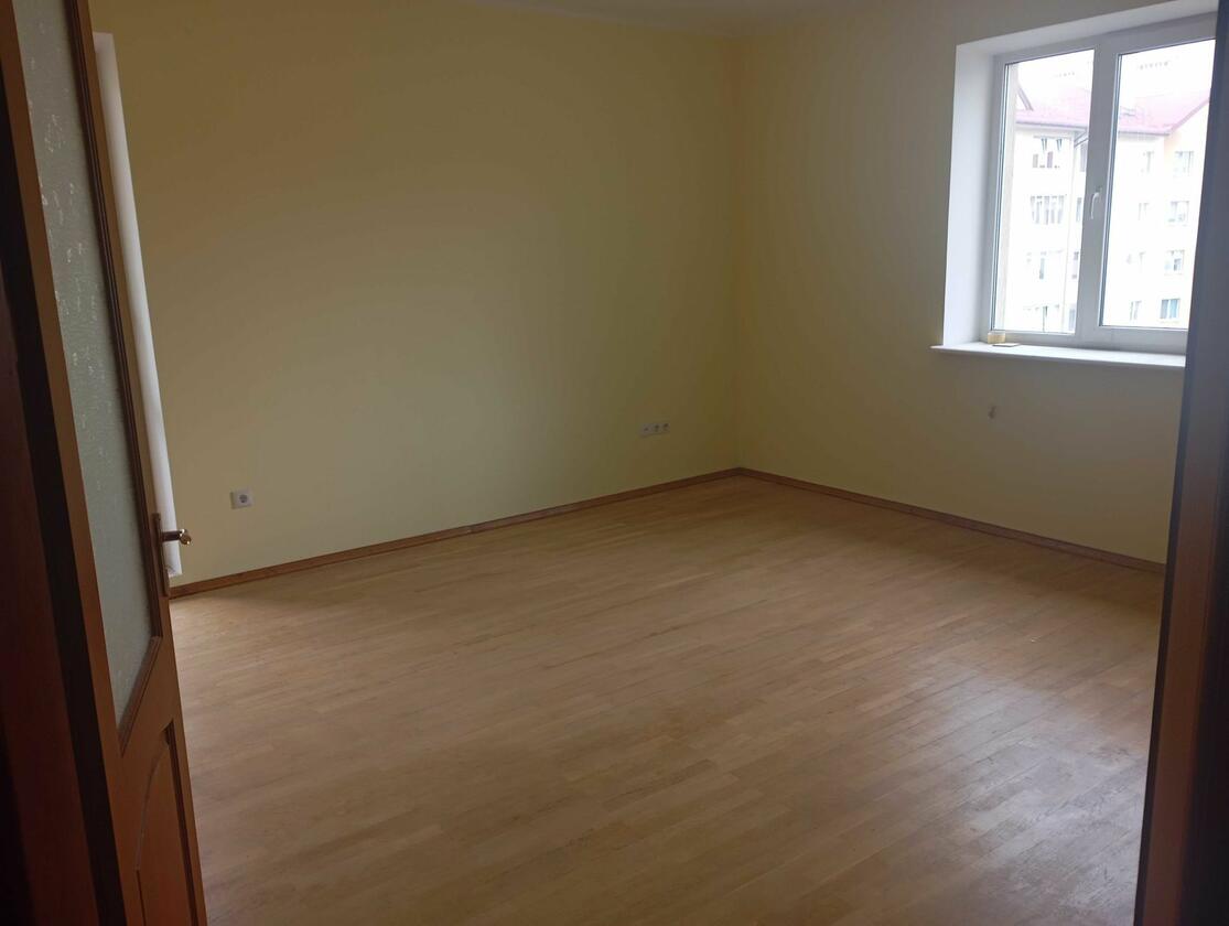 Залізнична, Залізничний район