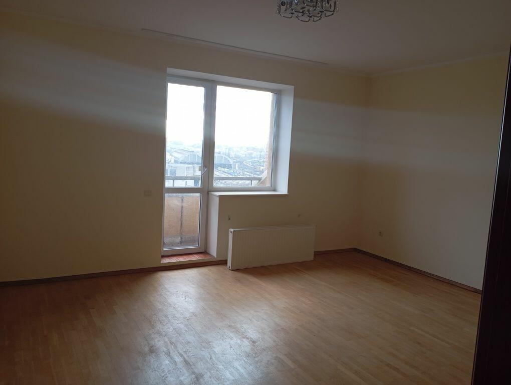 Залізнична, Залізничний район