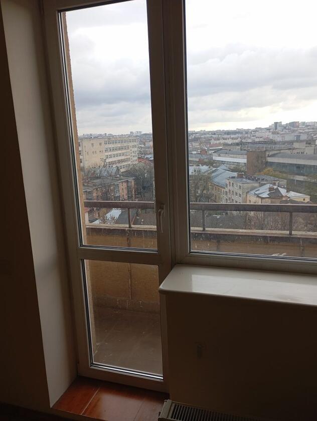 Залізнична, Залізничний район