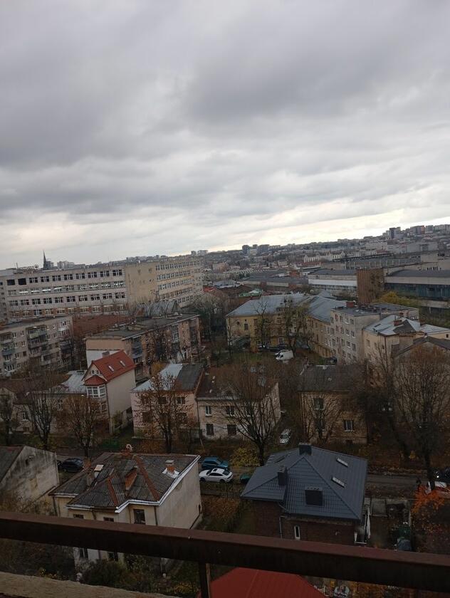 Залізнична, Залізничний район