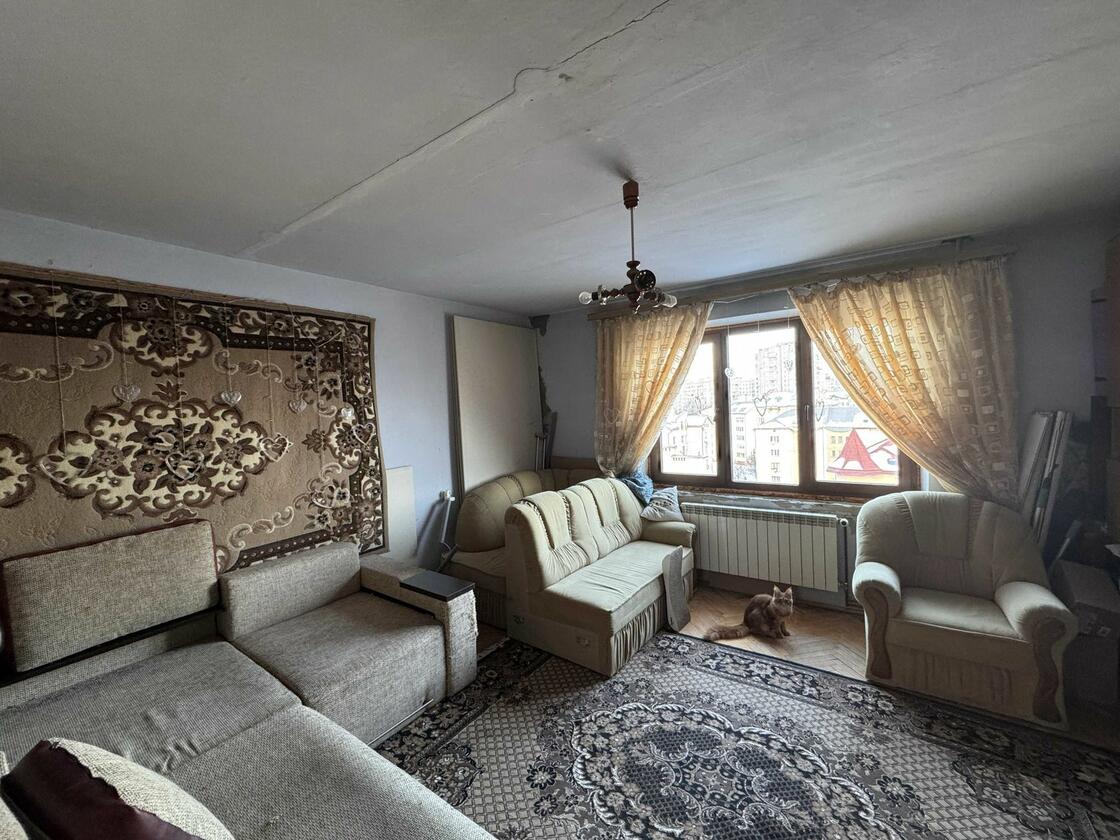 Драгана, Сихівський район Драгана, Сихівський район