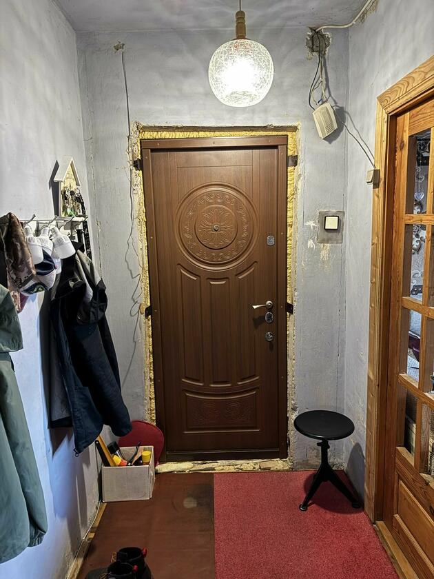 Драгана, Сихівський район Драгана, Сихівський район