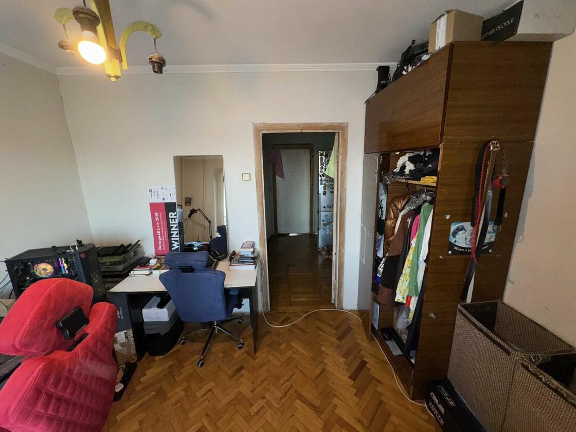 Драгана, Сихівський район Драгана, Сихівський район