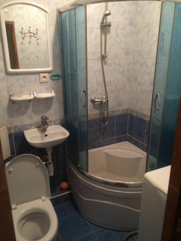 Левандівка, Залізничний район Левандівка, Залізничний район