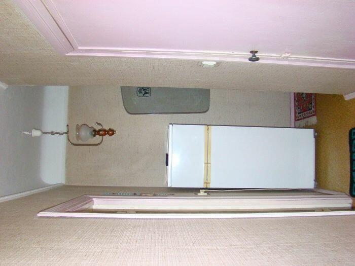 Городоцька, Франківський район