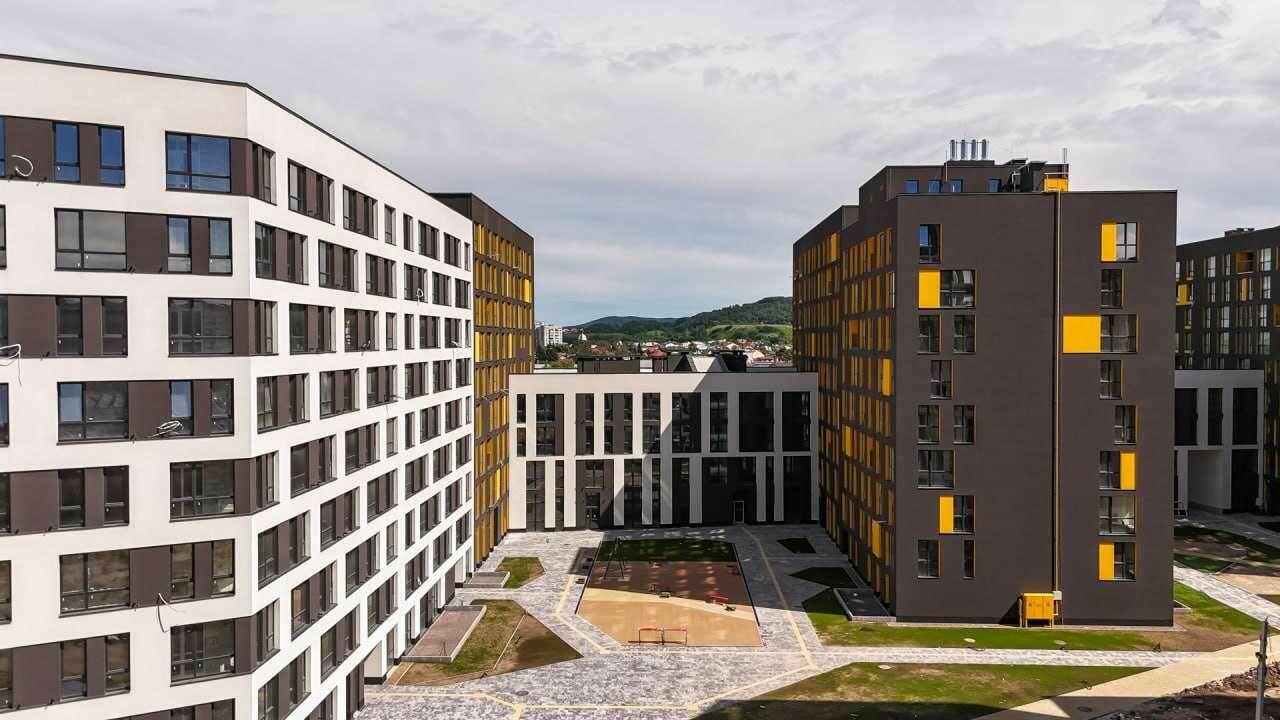 Богдана Хмельницького, Шевченківський район Богдана Хмельницького, Шевченківський район