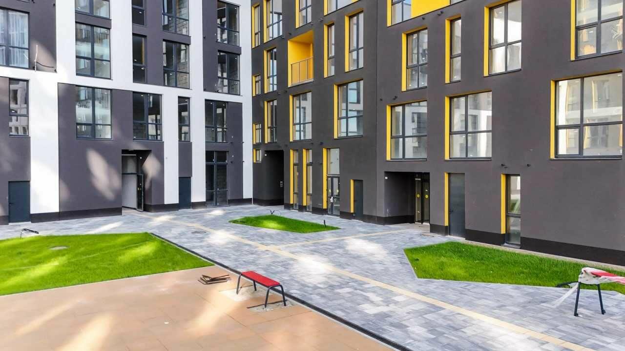 Богдана Хмельницького, Шевченківський район Богдана Хмельницького, Шевченківський район