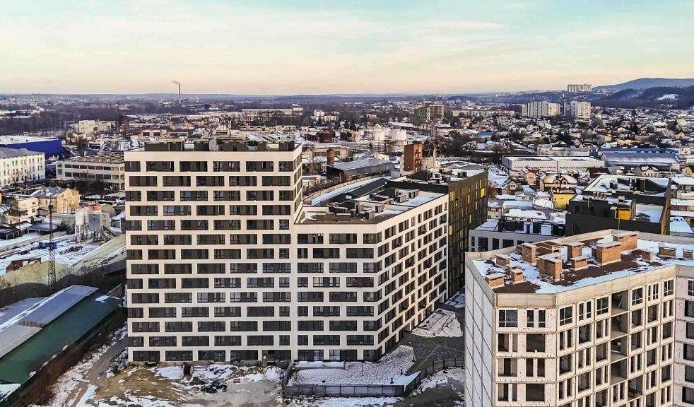 Богдана Хмельницького, Шевченківський район Богдана Хмельницького, Шевченківський район