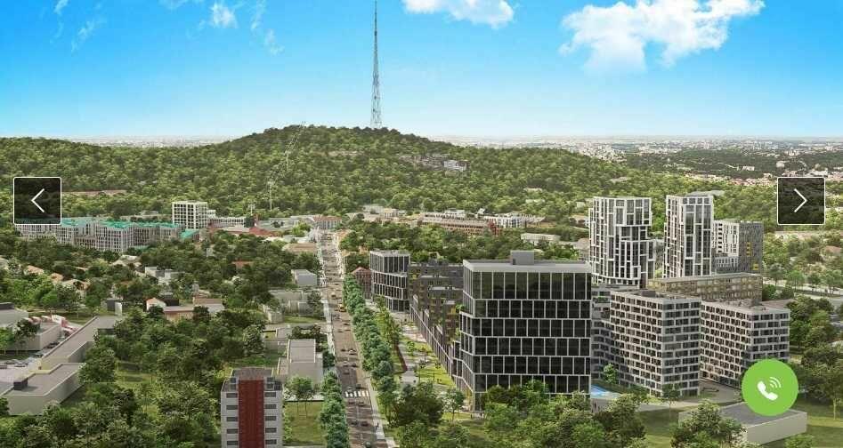 Богдана Хмельницького, Шевченківський район Богдана Хмельницького, Шевченківський район