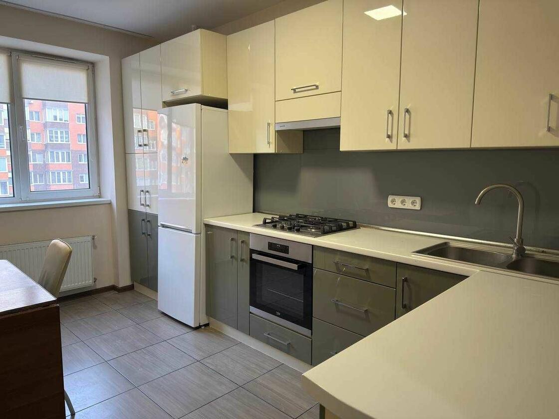 Пулюя, Франківський район