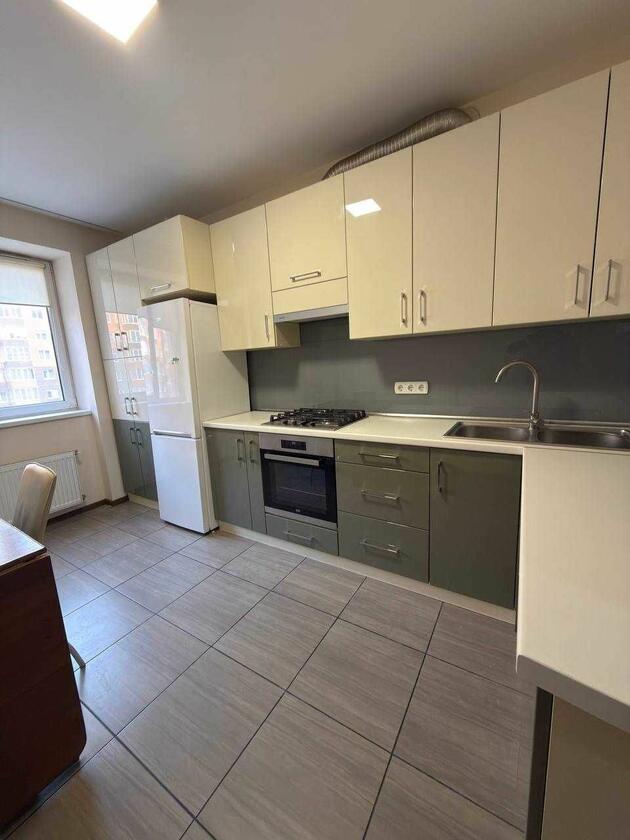 Пулюя, Франківський район