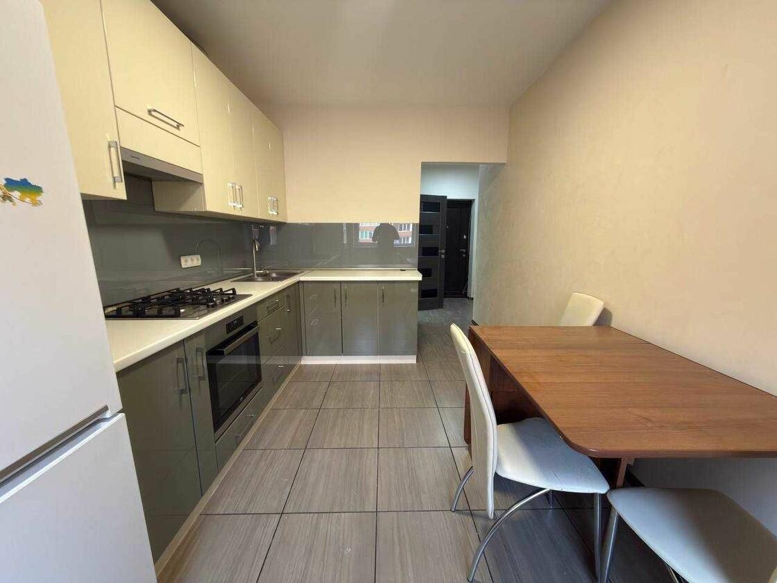 Пулюя, Франківський район