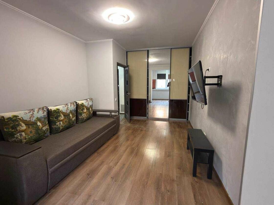 Пулюя, Франківський район