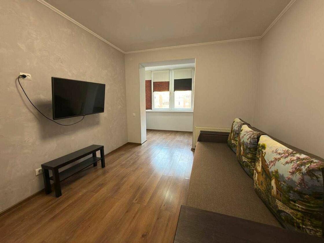 Пулюя, Франківський район