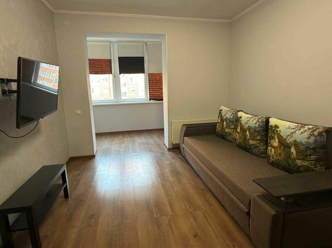 Пулюя, Франківський район