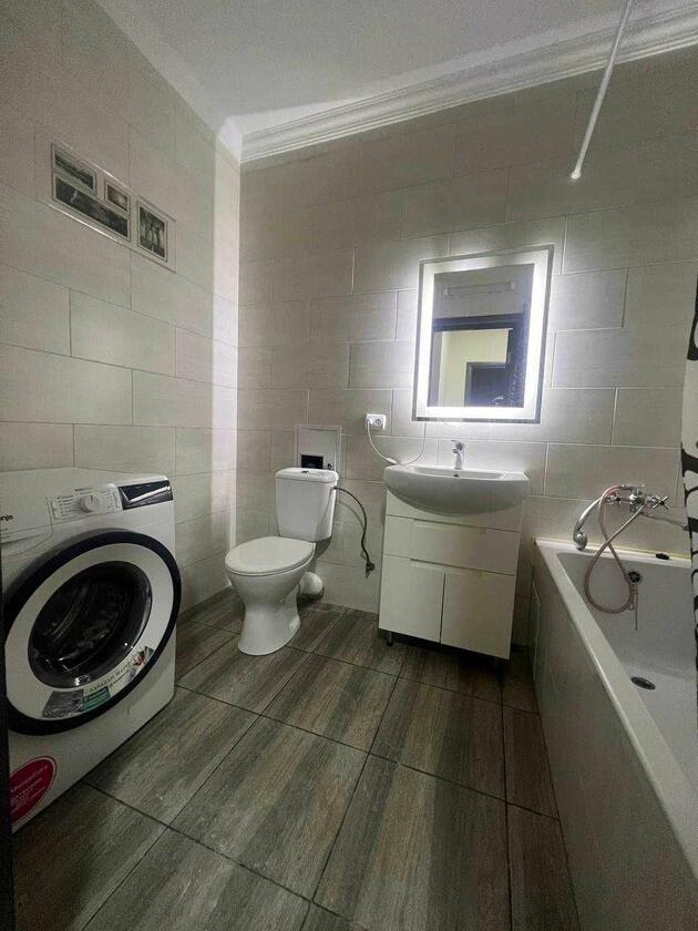 Пулюя, Франківський район