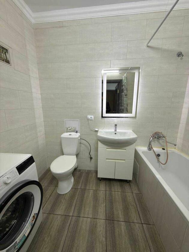 Пулюя, Франківський район