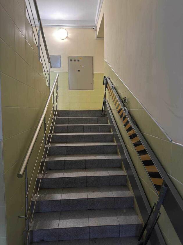 Пулюя, Франківський район