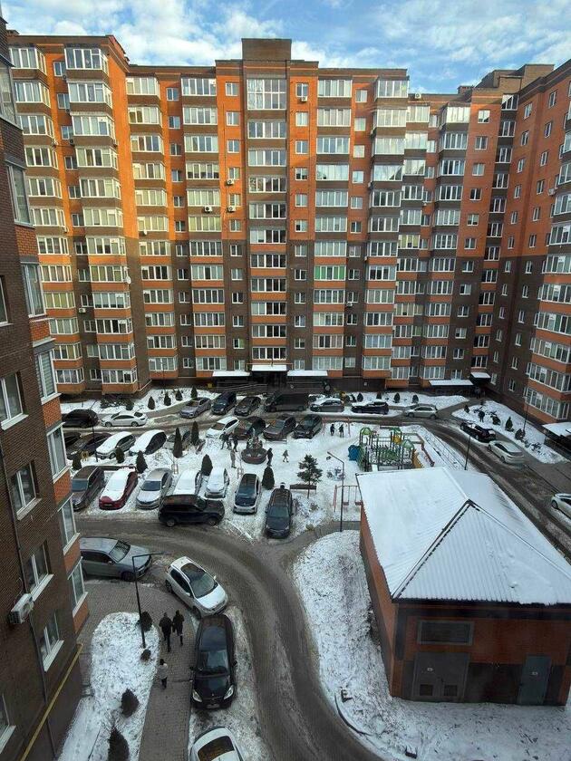 Пулюя, Франківський район