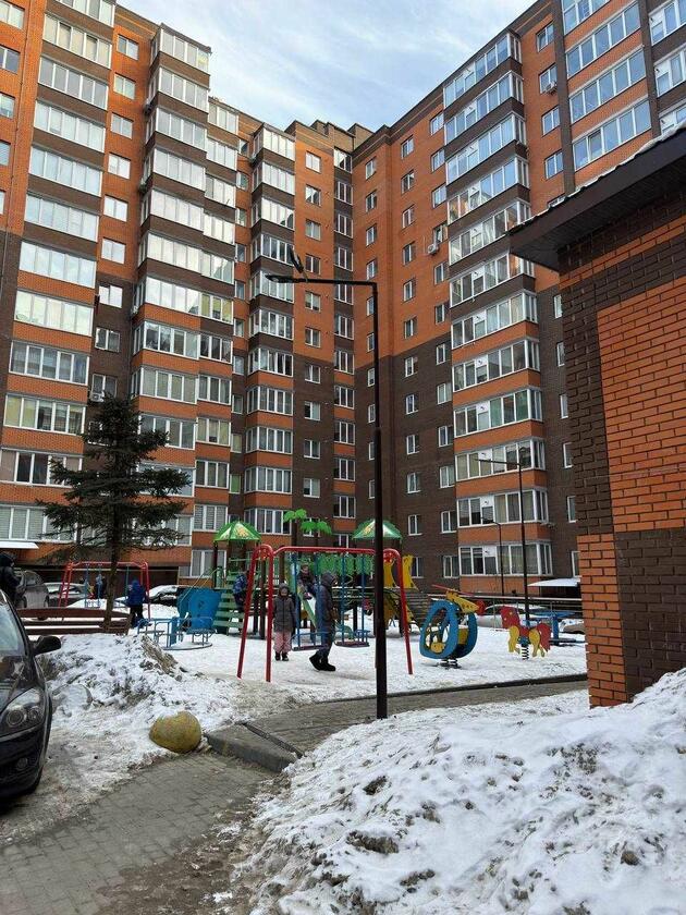 Пулюя, Франківський район