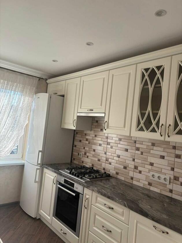 Стрийська, Сихівський район