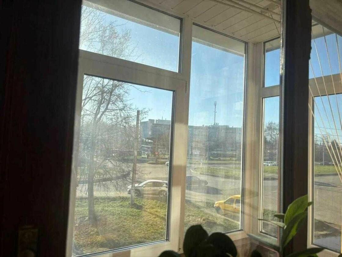 Стрийська, Сихівський район