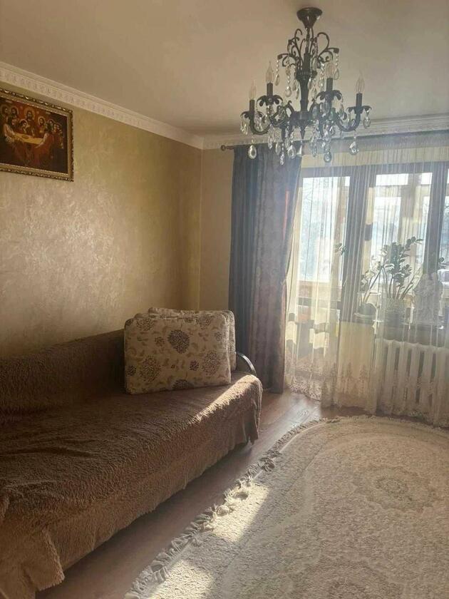 Стрийська, Сихівський район