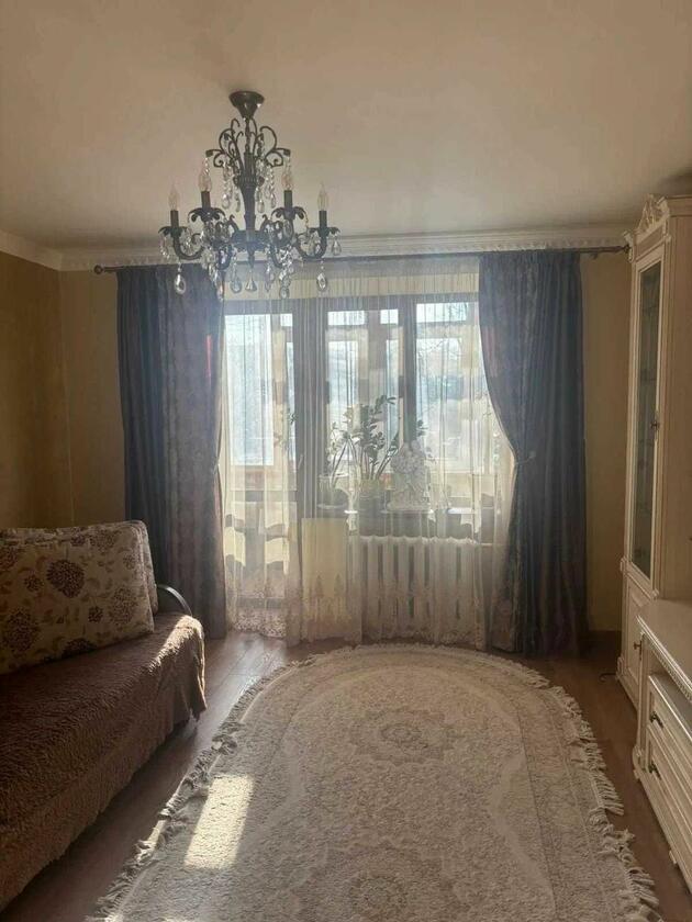 Стрийська, Сихівський район