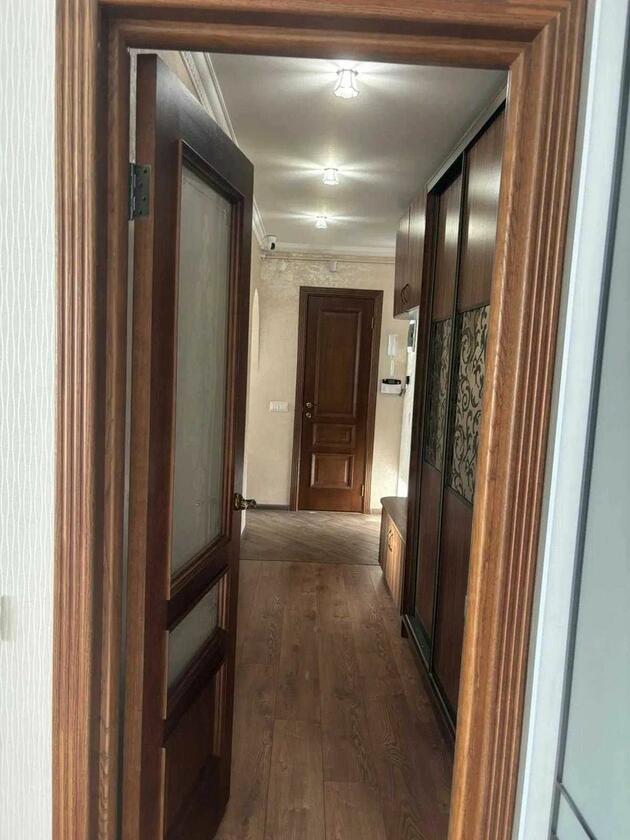 Стрийська, Сихівський район