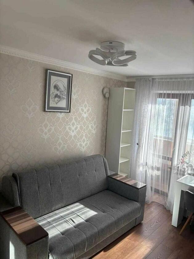 Стрийська, Сихівський район