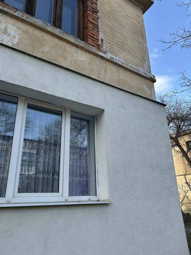 Гашека, Сихівський район